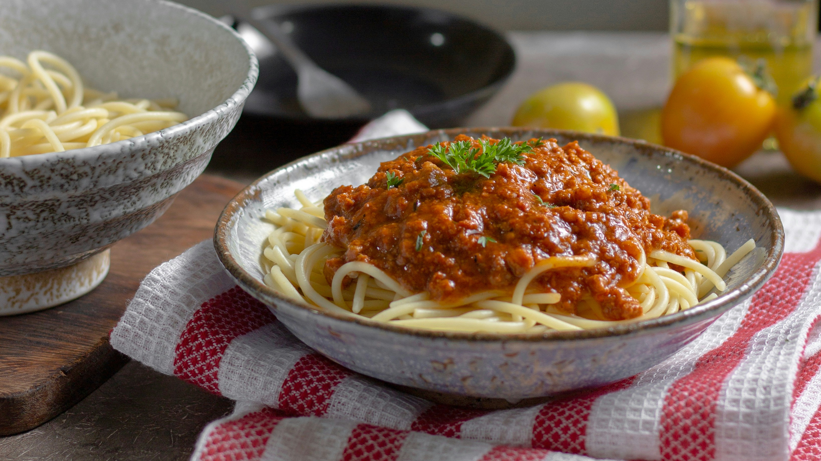 pastas