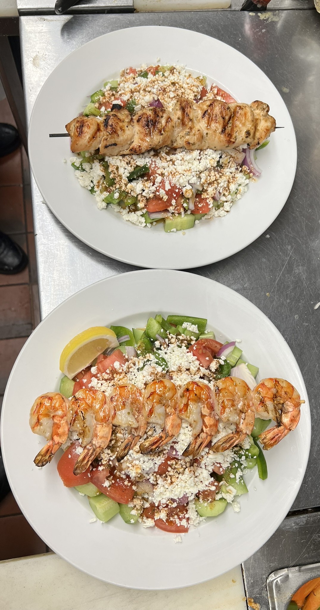 Zythos Greek Mediterranean Grill